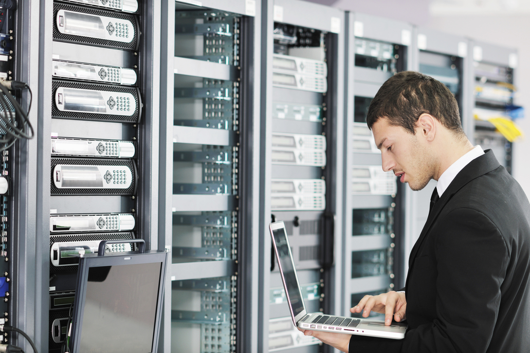 service page
