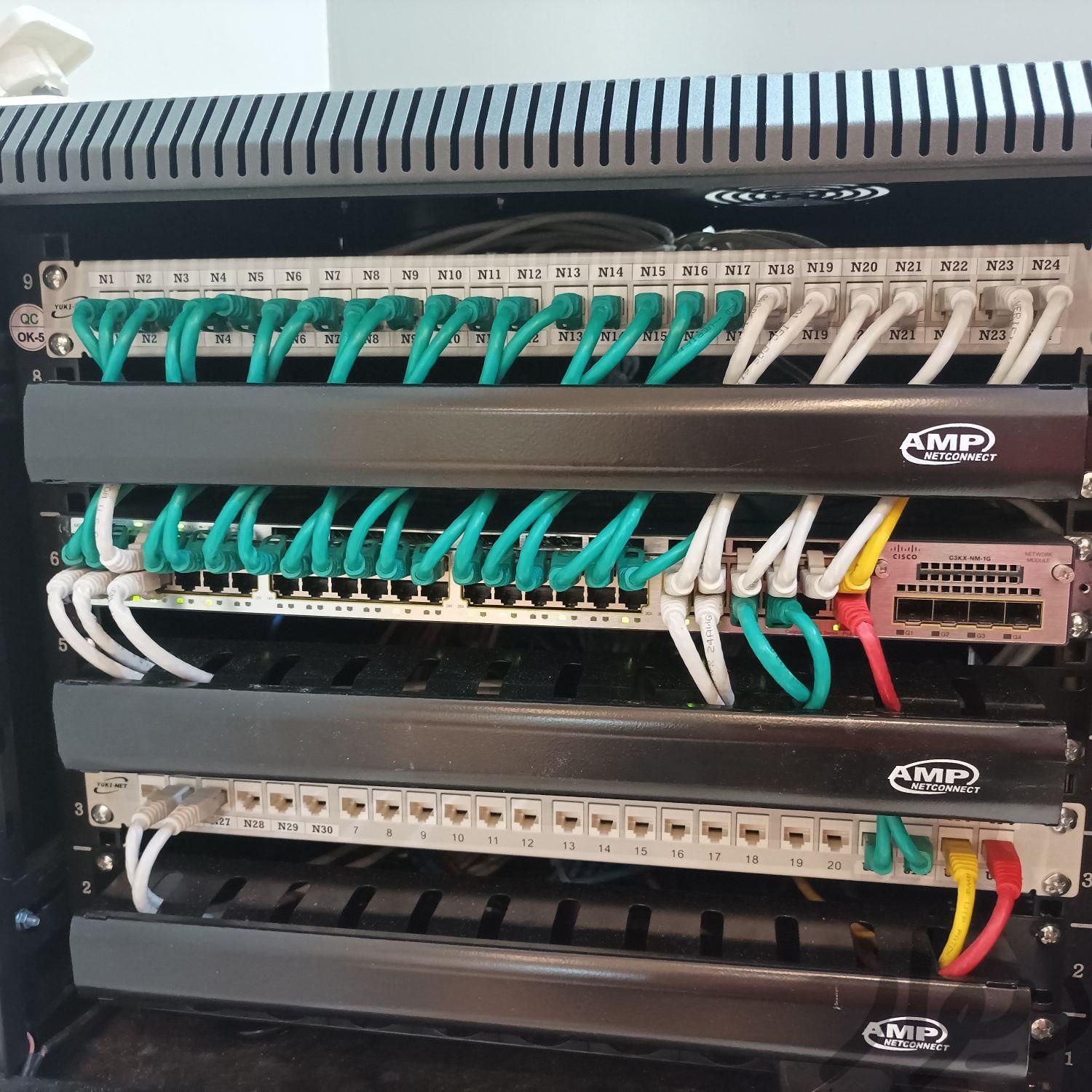 service page