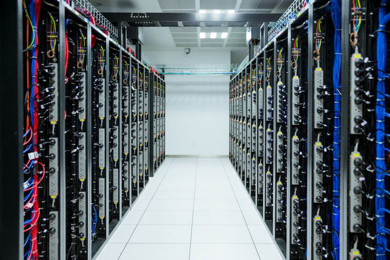 service page