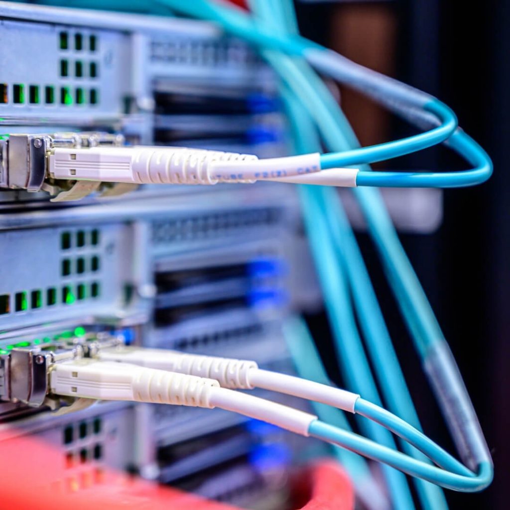 service page