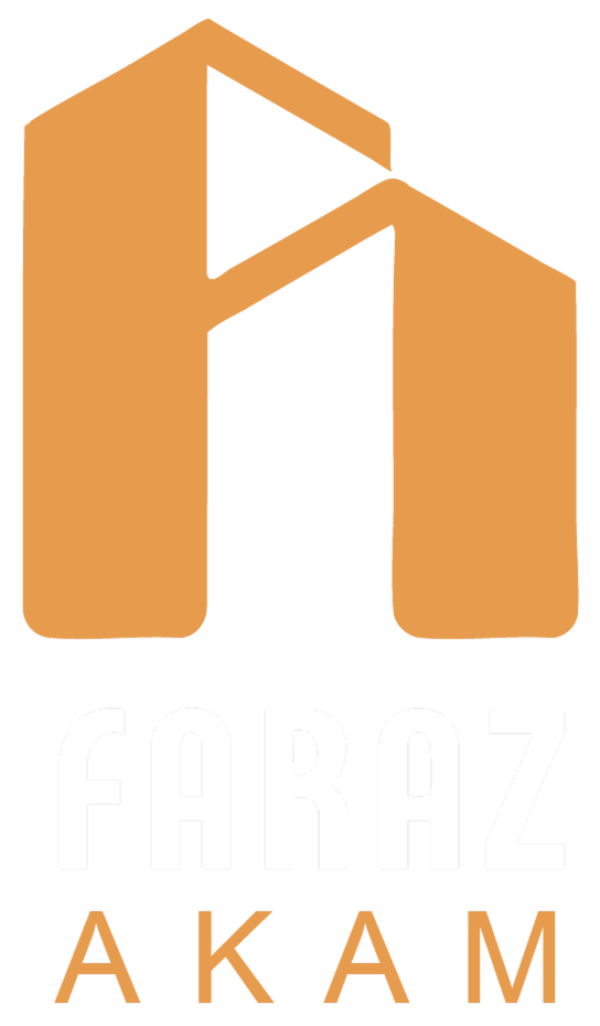 faraz logo